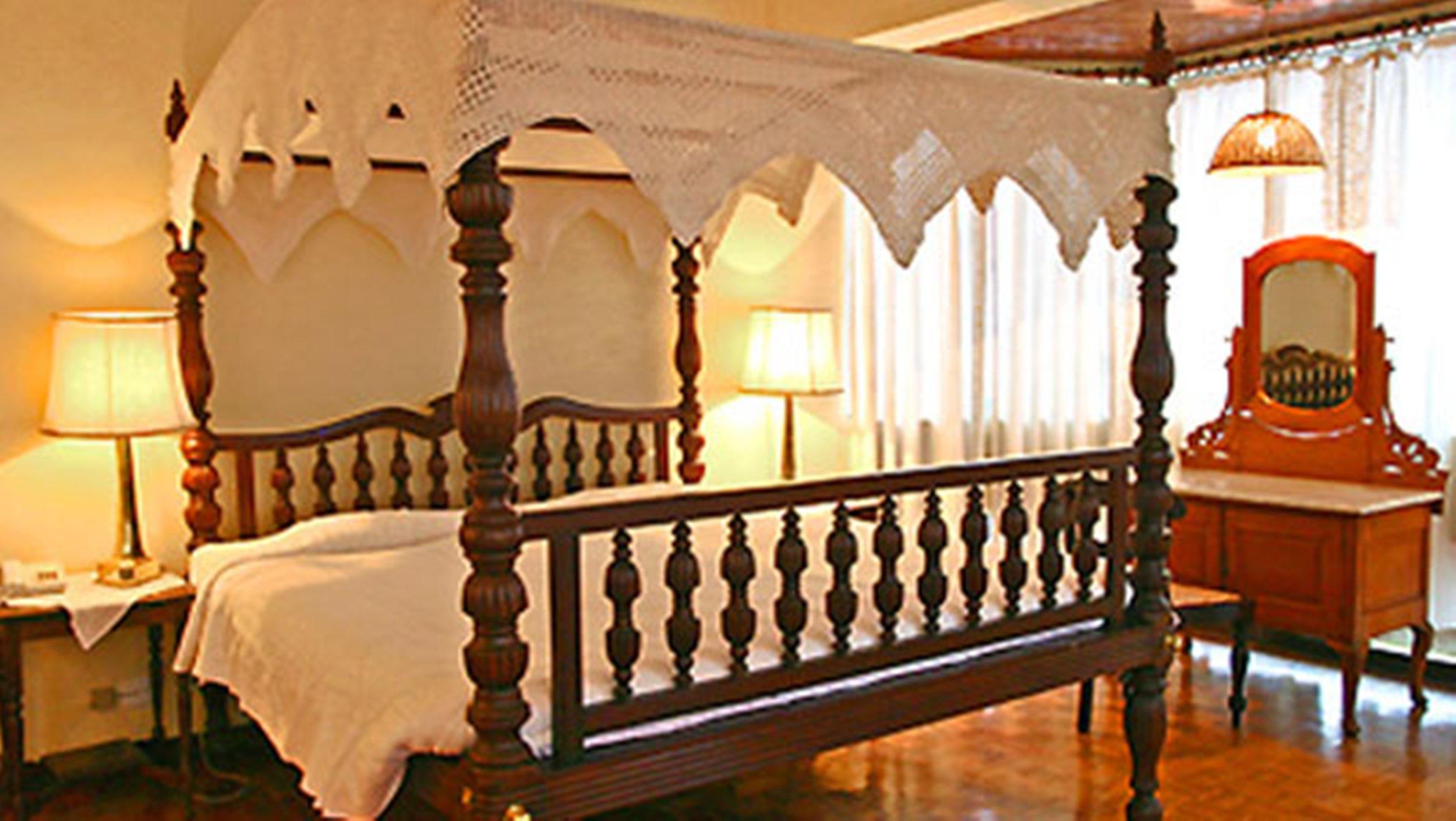 Windsor Hotel Nuwara Eliya Luaran gambar